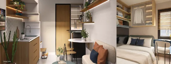 Hunian Warisan Bangsa Purwakarta - Gallery 10