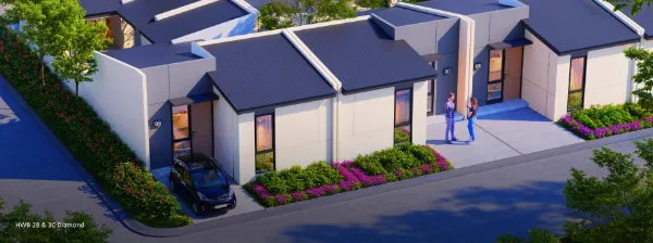 Hunian Warisan Bangsa Purwakarta - Gallery 11