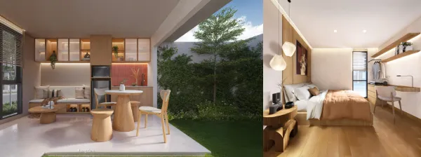 Hunian Warisan Bangsa Purwakarta - Gallery 12