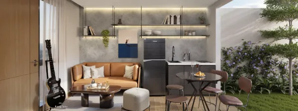 Hunian Warisan Bangsa Purwakarta - Gallery 13