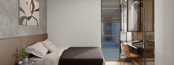 Hunian Warisan Bangsa Purwakarta - Gallery 14