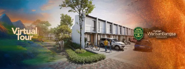 Hunian Warisan Bangsa Purwakarta - Gallery 15