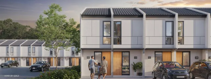 Hunian Warisan Bangsa Purwakarta - Gallery 17