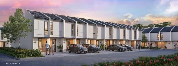 Hunian Warisan Bangsa Purwakarta - Gallery 4