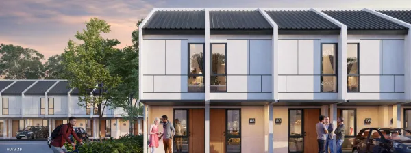 Hunian Warisan Bangsa Purwakarta - Gallery 5