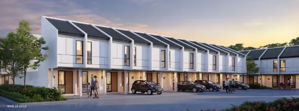 Hunian Warisan Bangsa Purwakarta - Gallery 7