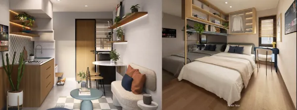 Hunian Warisan Bangsa Purwakarta - Gallery 8