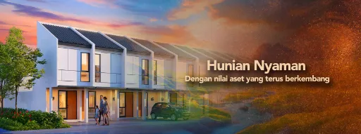 Hunian Nyaman
