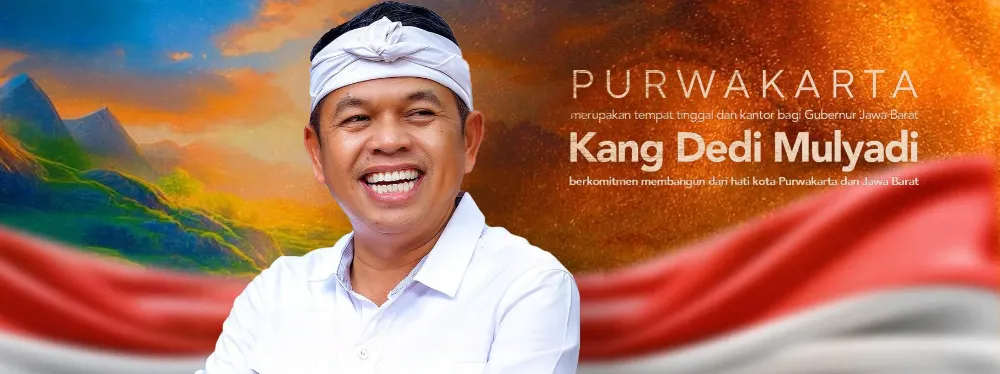 Lokasi Hunian Warisan Bangsa Purwakarta 4