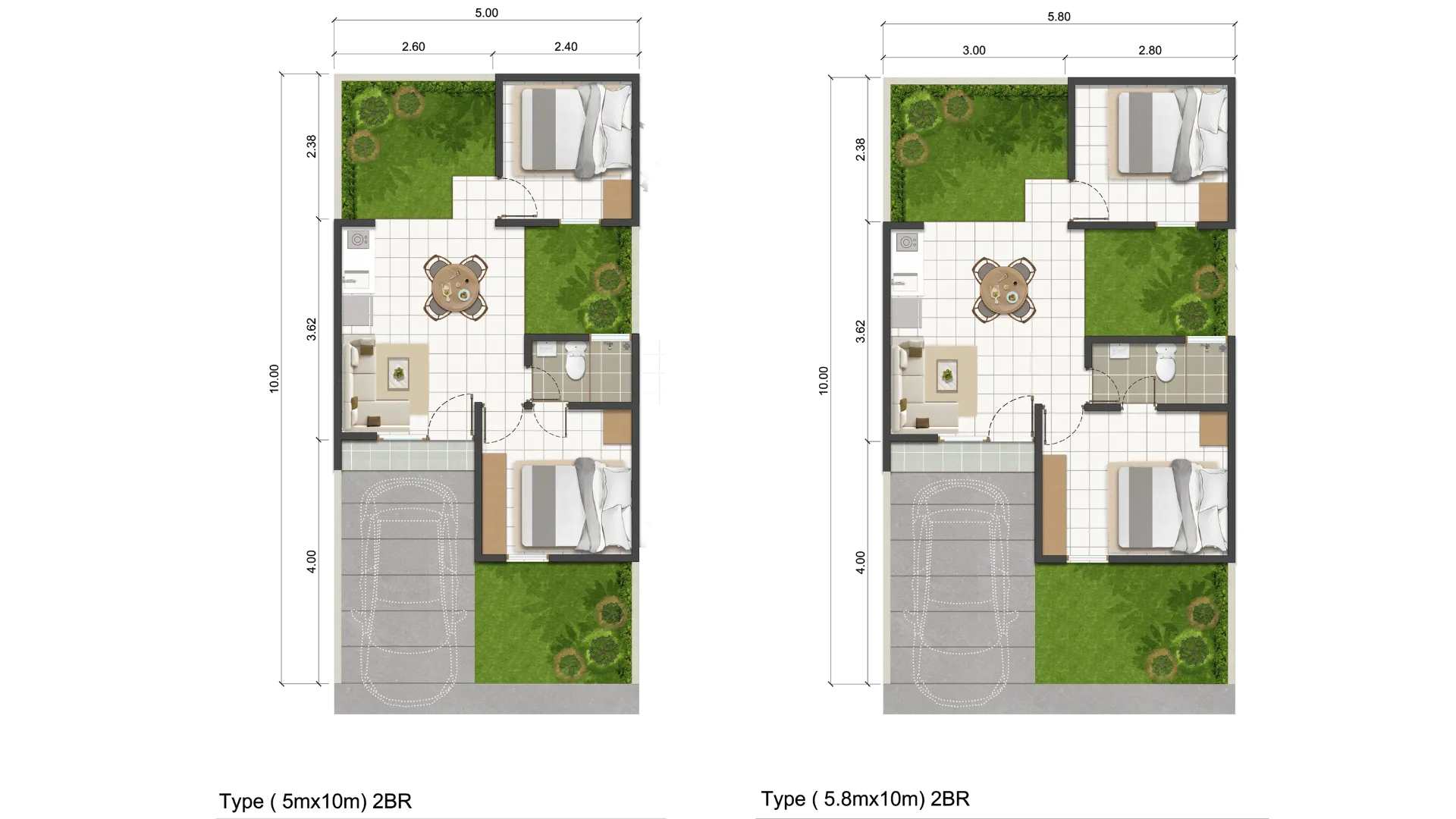 Floor plan for HWB 2B PLATINUM